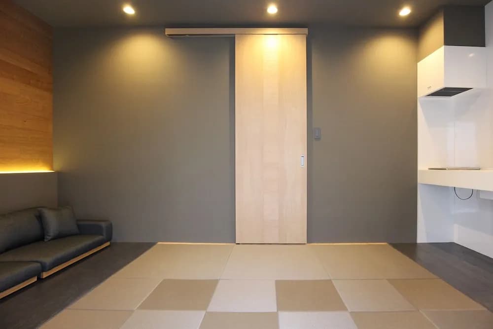 SEKAI HOTEL Kiri - photo 9