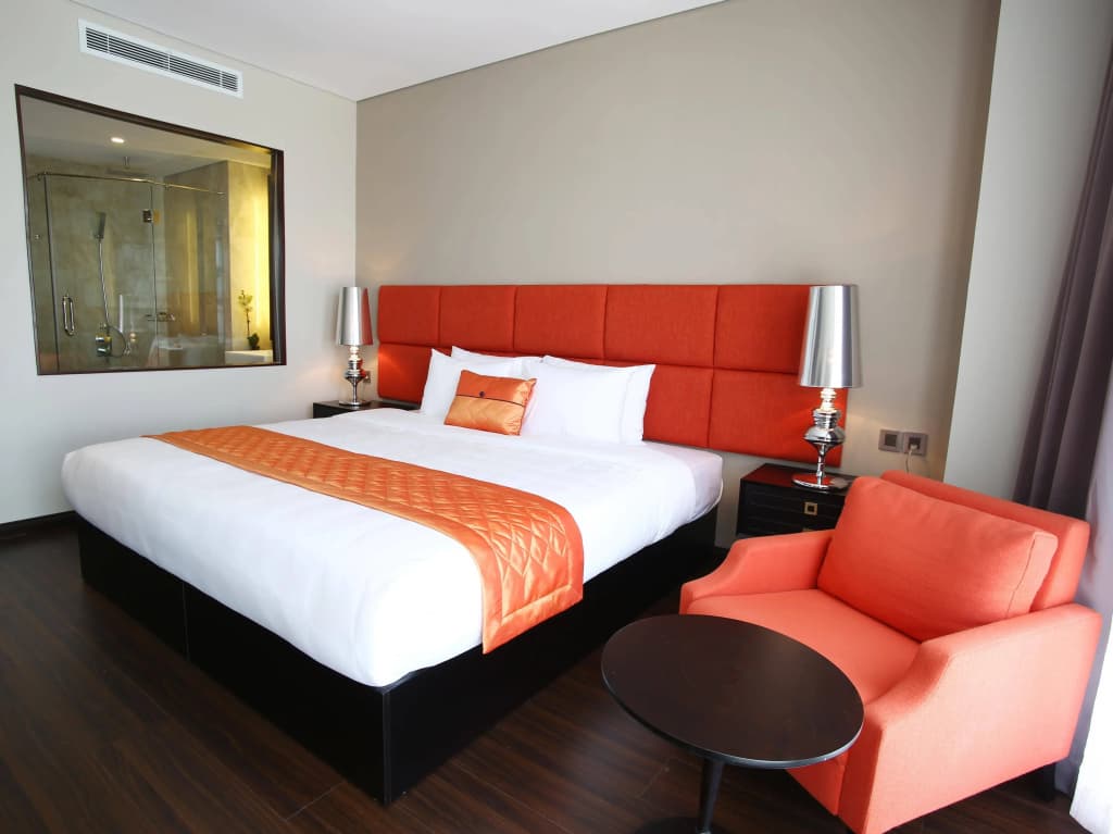 Sanouva Danang Hotel - photo 3