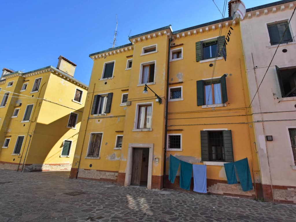 Cà della Giudecca - photo 1