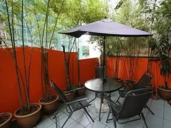 Matahari Lodge - photo 5