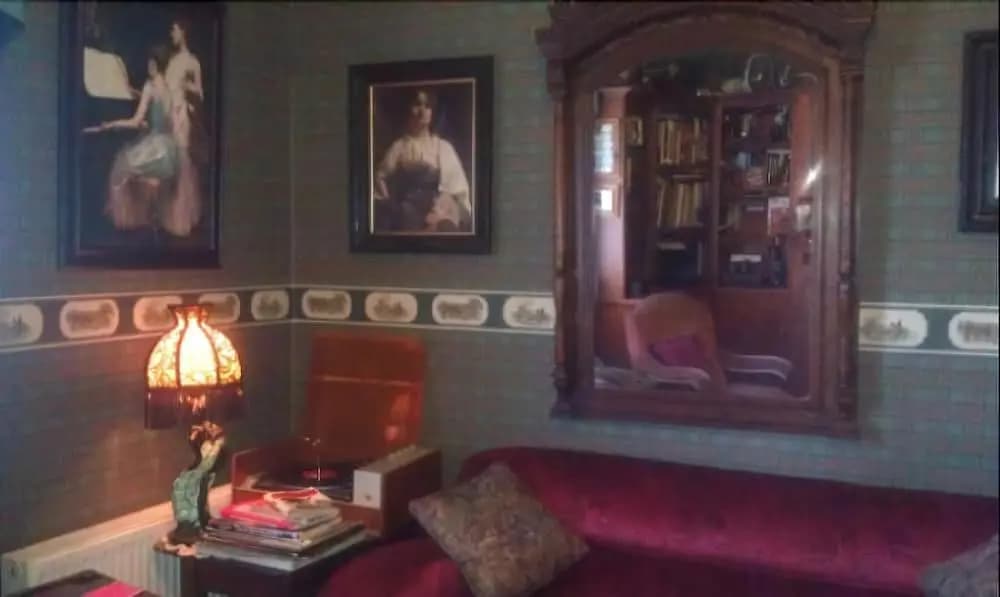 Sirens Bed & Breakfast - photo 7