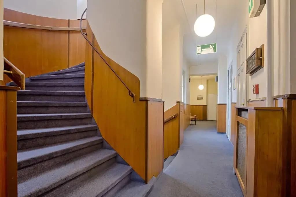 Hotel Graf Stadion - photo 10
