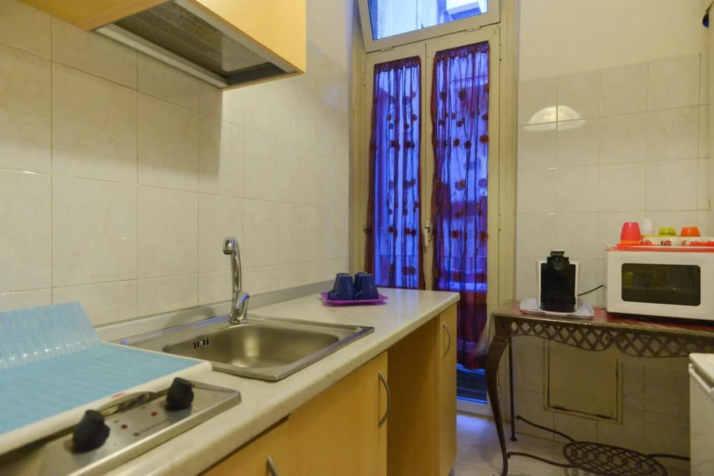 Gisa Rooms - photo 12