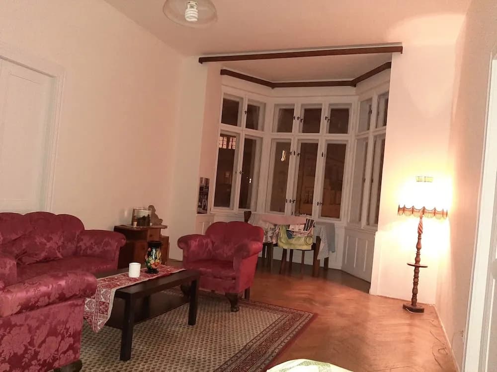 Apt Bella26 Near Charles Bridge - photo 7