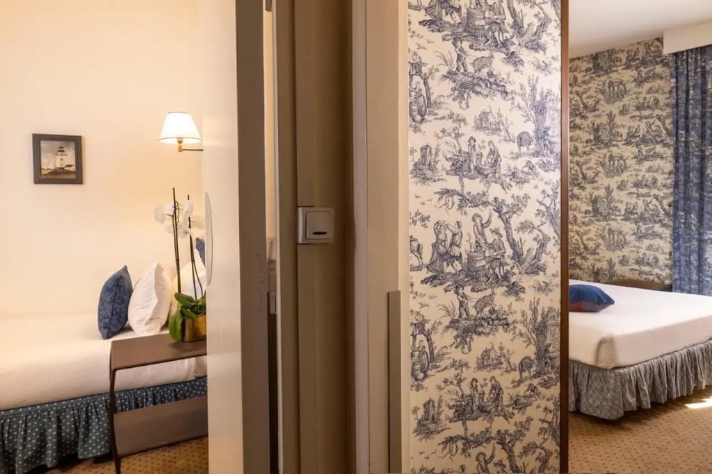 Hôtel Clément - photo 24