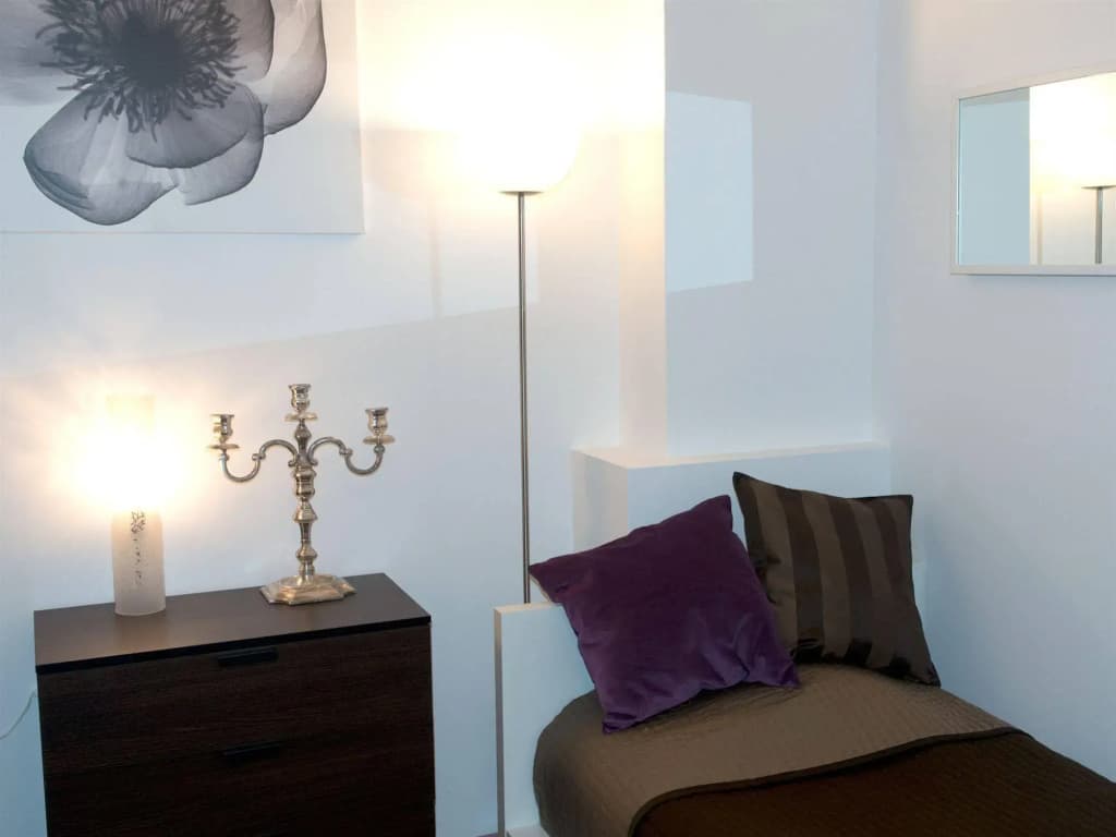 Flower Market Apartments - photo 4