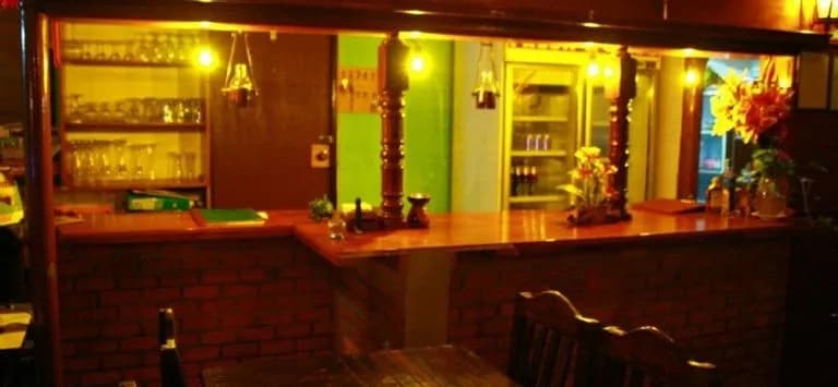 The Green Oasis - photo 16