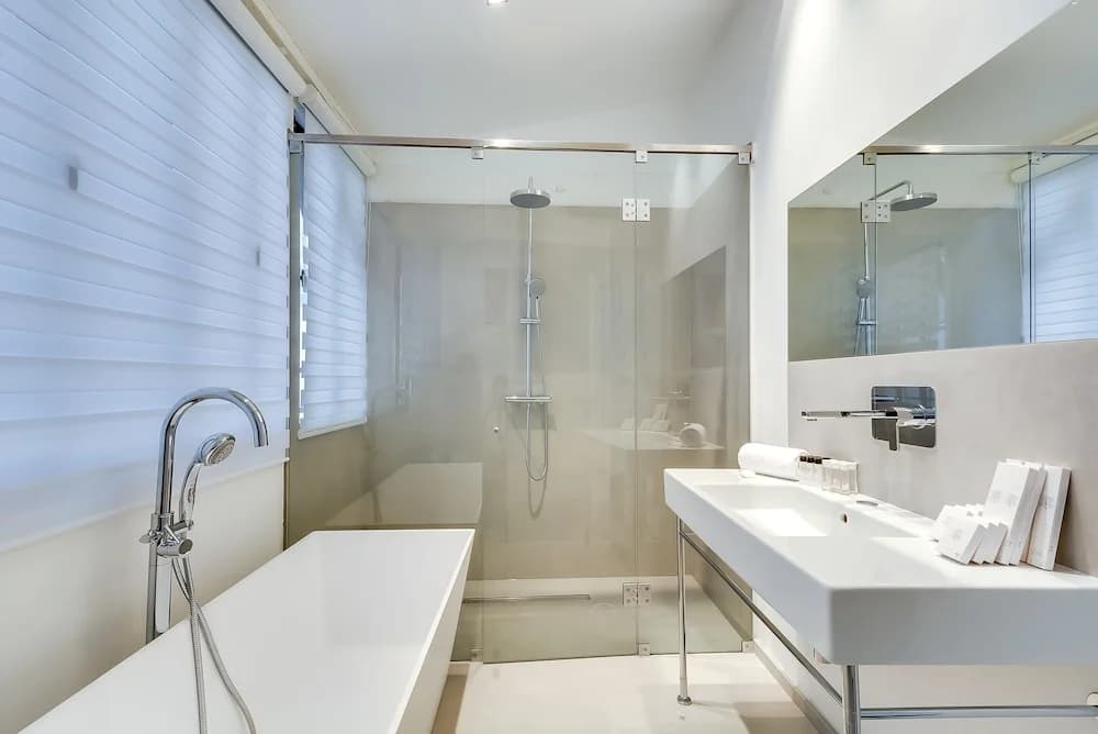 Sweet inn Apartments Montmarte - photo 9
