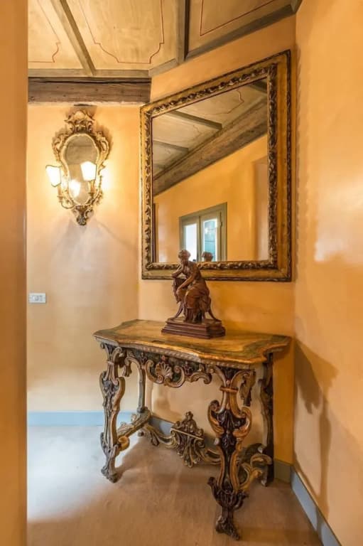 The Venetian Penthouse - photo 23