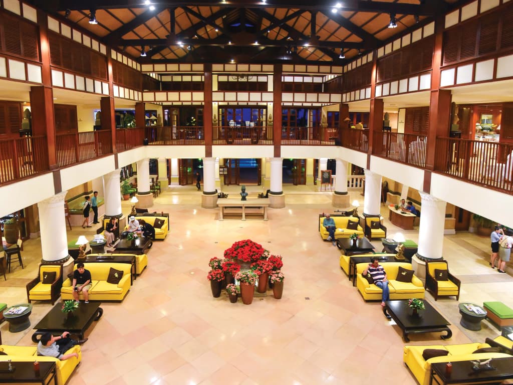 Furama Resort Danang - photo 16