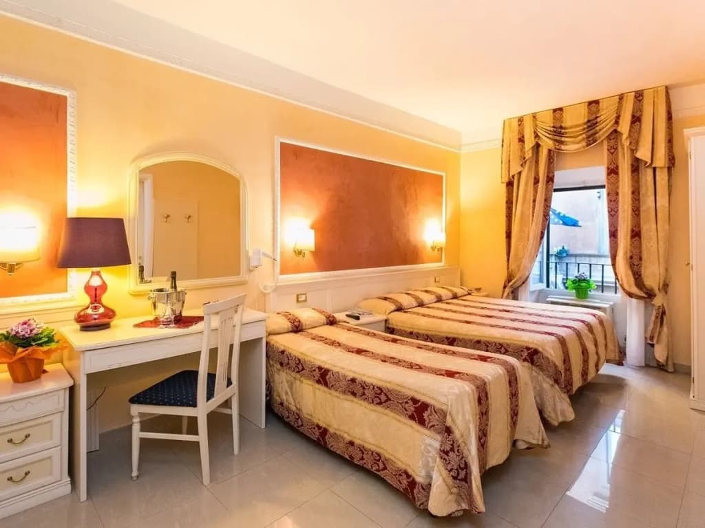 Hotel Erdarelli - photo 5