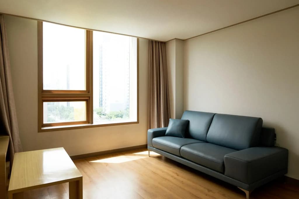 Hi Seoul Youth Hostel - photo 18