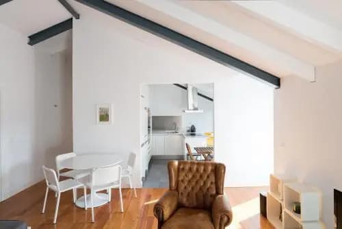 Feels Like Home Bairro Alto Luxus Flat - photo 3