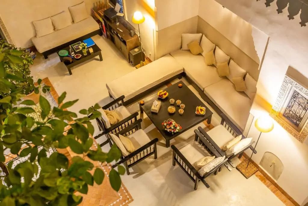 Riad Tchaikana - photo 11