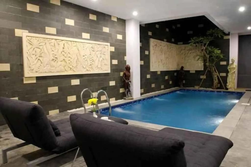 Picasso Inn - photo 27