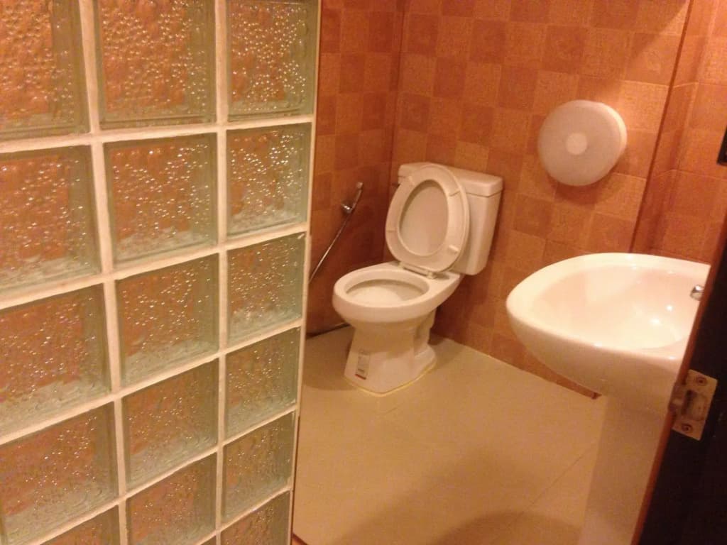 Jomtien All Suites - photo 8