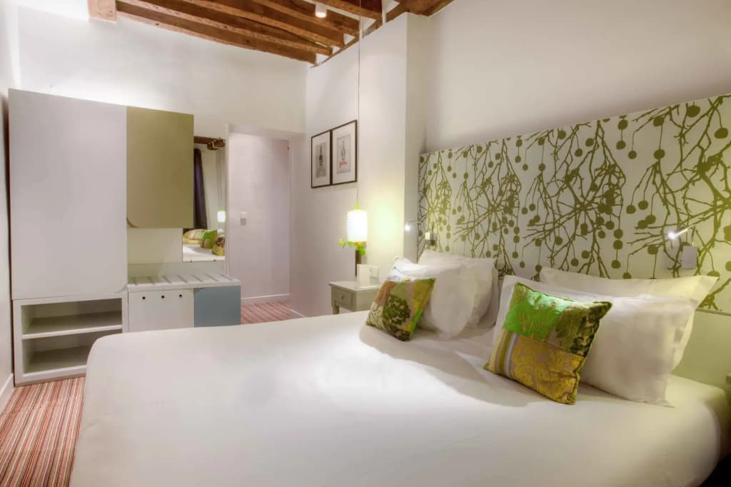 Hôtel Sèvres Saint Germain - photo 33