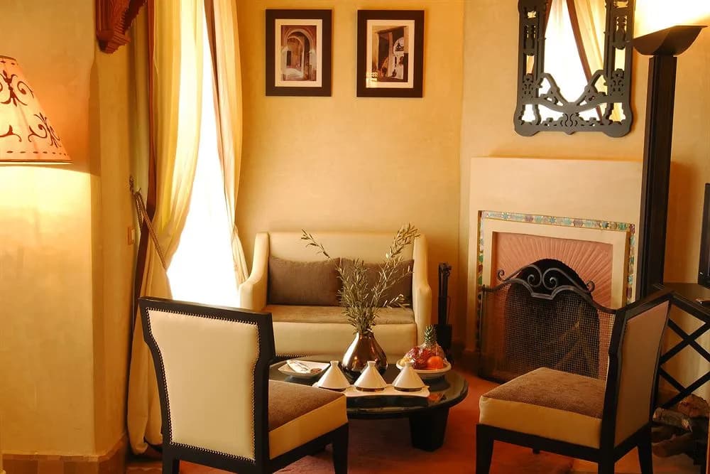 Hotel Jardins d'Inés - photo 11