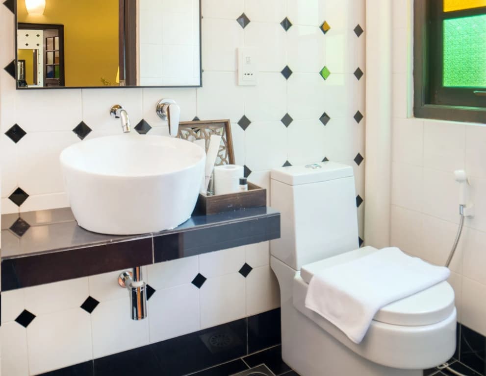 Areca Hotel Penang - photo 10