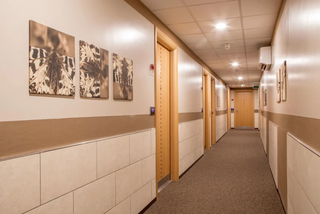Hotel Domidea - photo 15