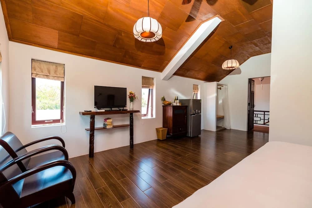 An Bang Coco Villa - photo 13
