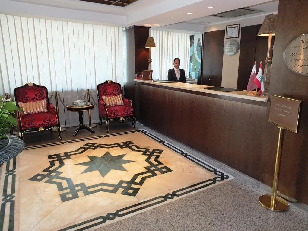 Al Bustan - photo 20
