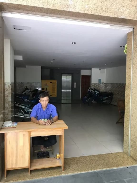 Minh Long Hotel - photo 18