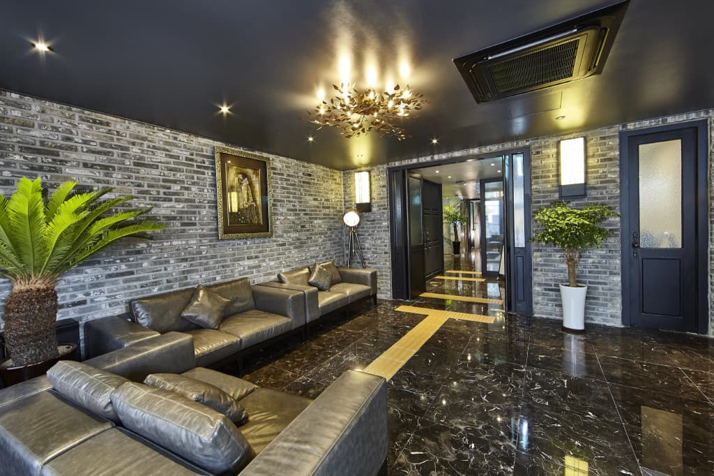 Hotel Soulhada - photo 2