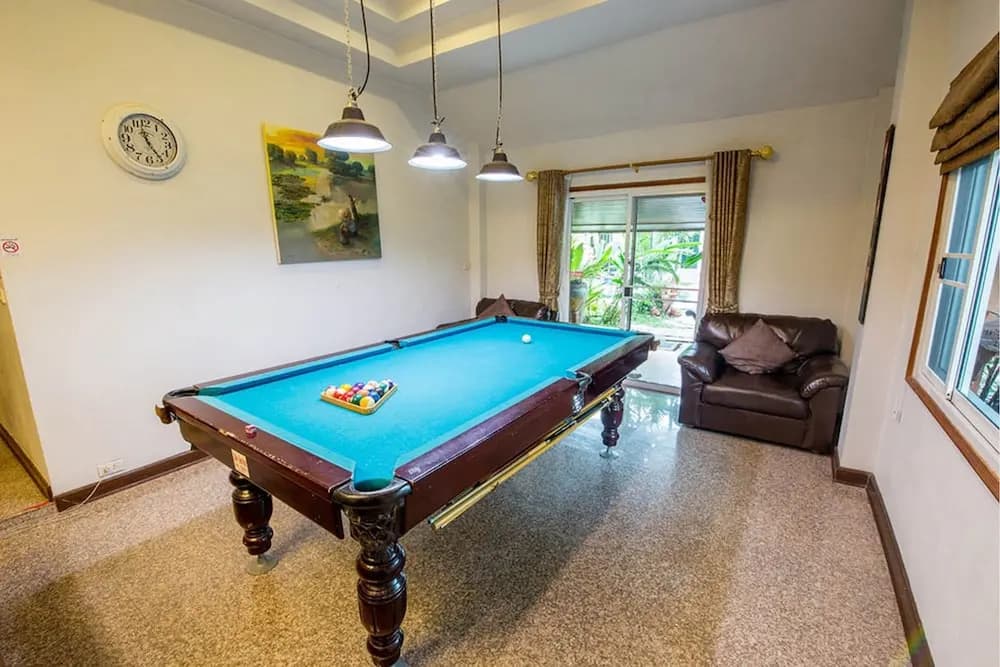 Baan Sukko Huahin - photo 21