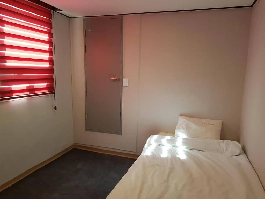 Goguma Hotel - photo 5