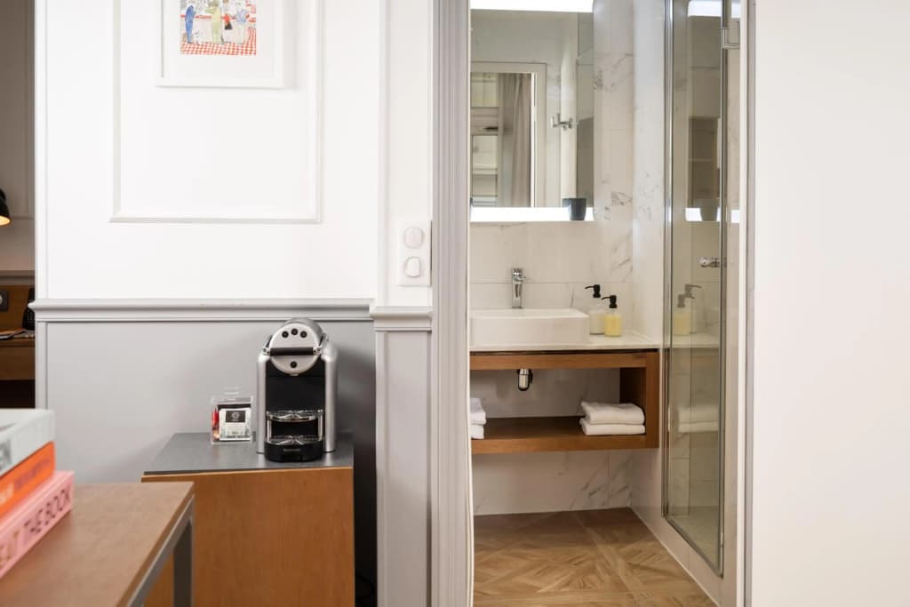 Hôtel Petit Lafayette - photo 30