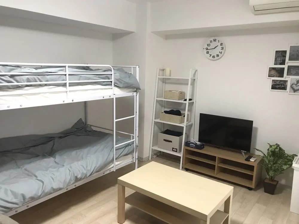 JL Residence Hotel - photo 3