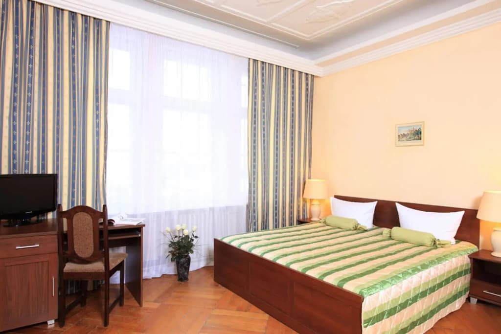 Central Inn am Hauptbahnhof - photo 3
