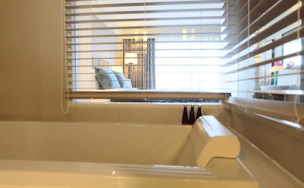 Avani Pattaya Resort - photo 18