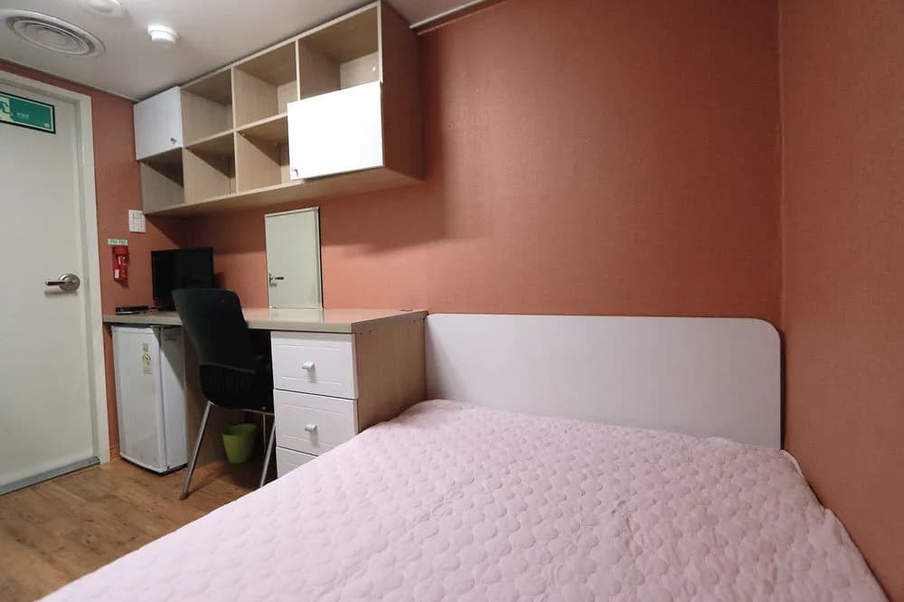 The New Simple House - photo 9