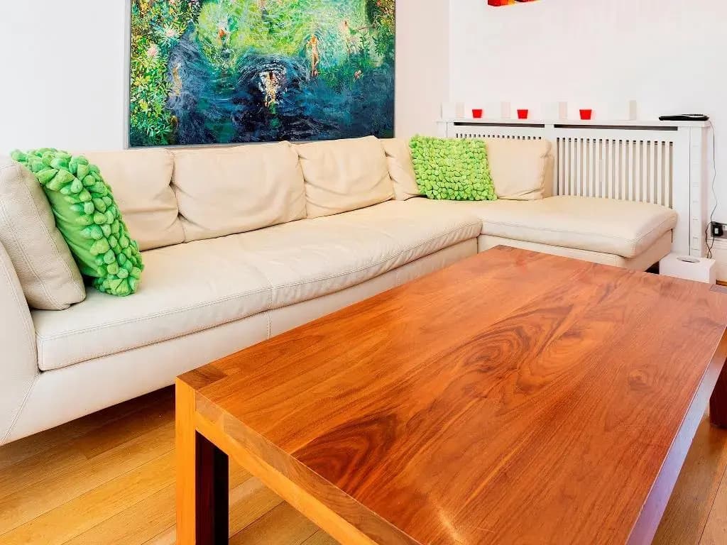 Veeve  4 Bed House On Santos Road Putney - photo 3