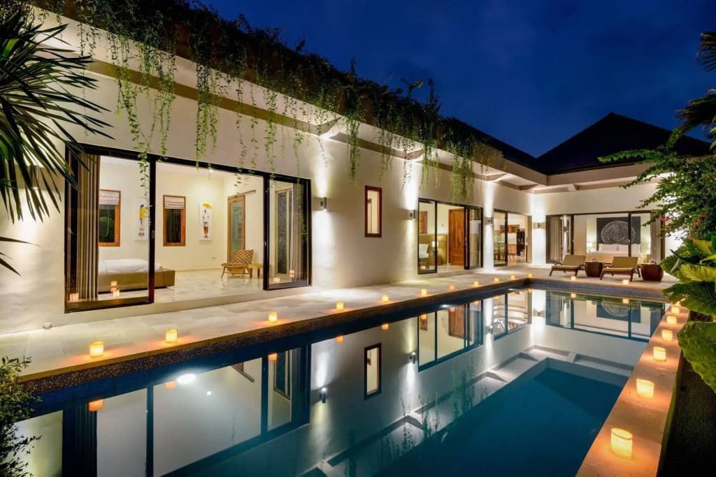 Villa Tosca - photo 1