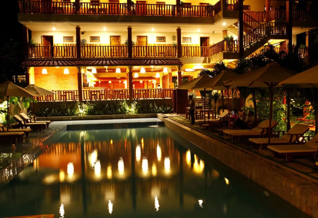 Bauhinia Resort Phu Quoc - main photo