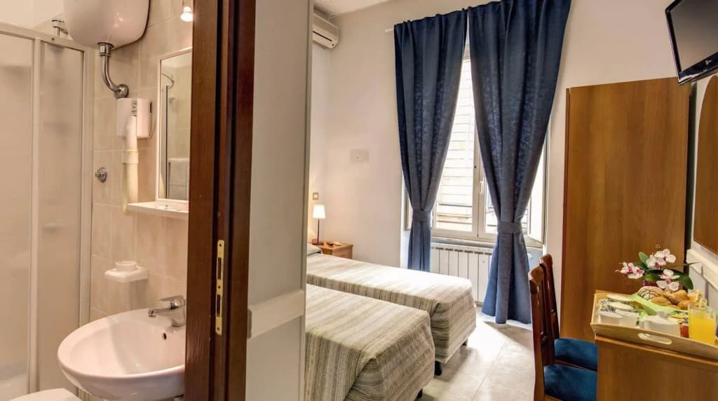 Salandra Roma Suite - photo 10