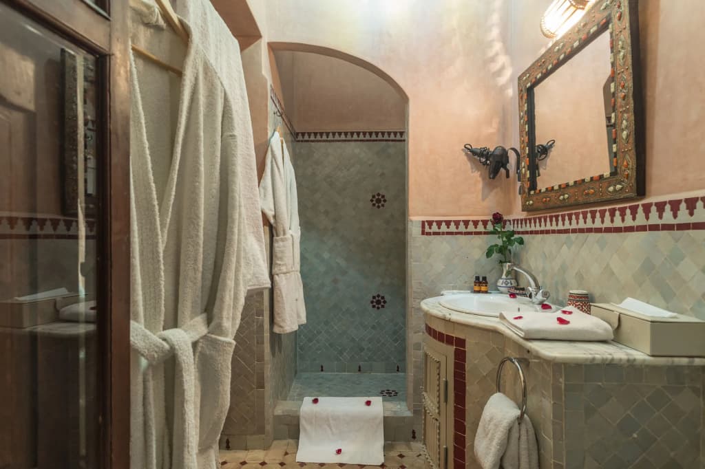 Riad Nasreen - photo 10