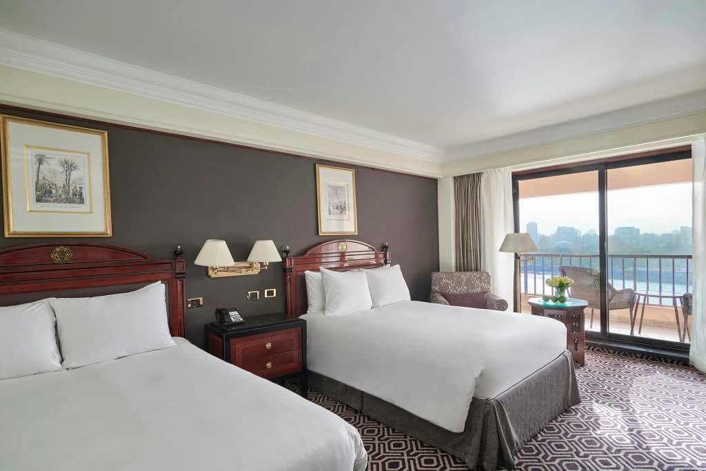 Intercontinental Cairo Semiramis by IHG - photo 50
