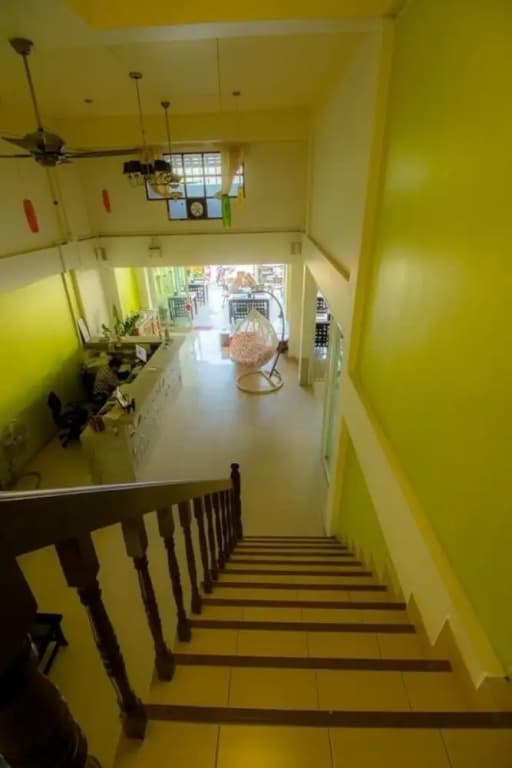 HK Residence - photo 9