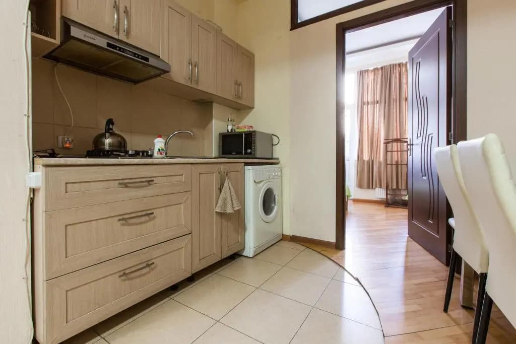 Sweet Home Apartment - photo 5