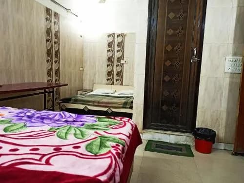 Hotel Al-Haram - photo 5