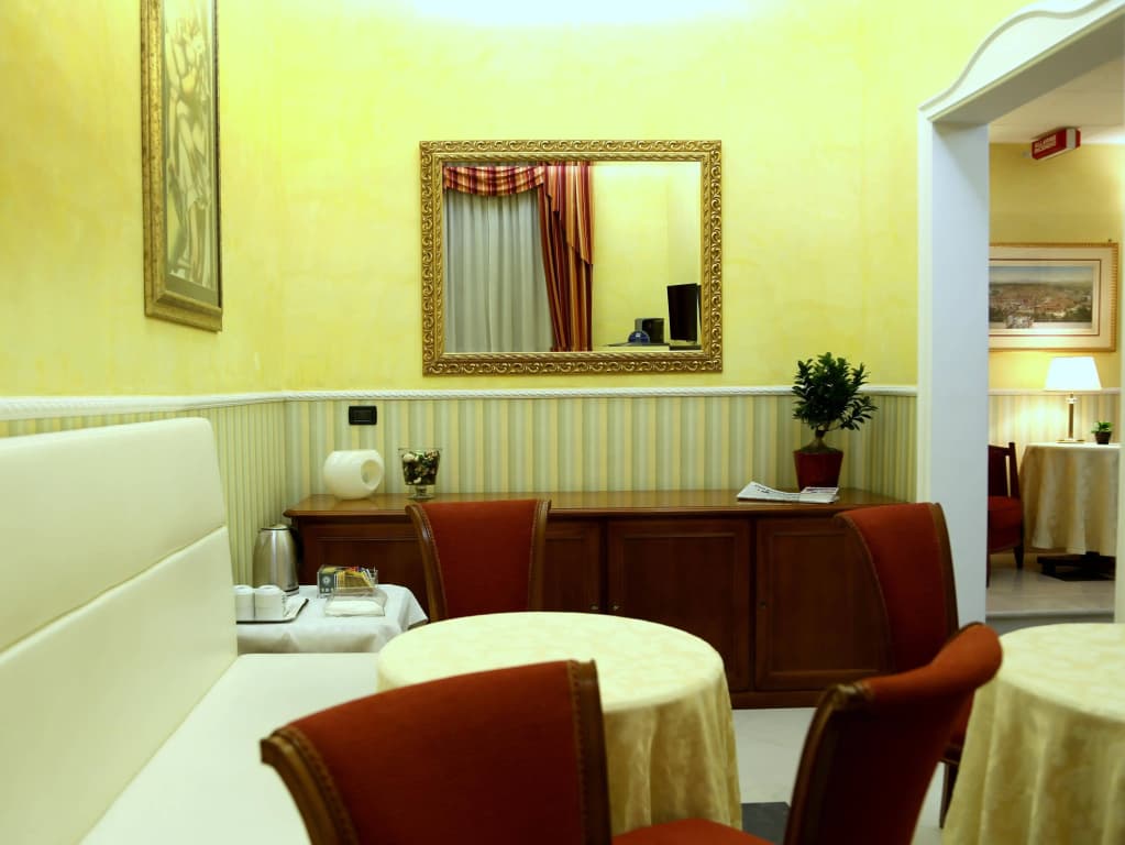 Capitolium Rooms - photo 15