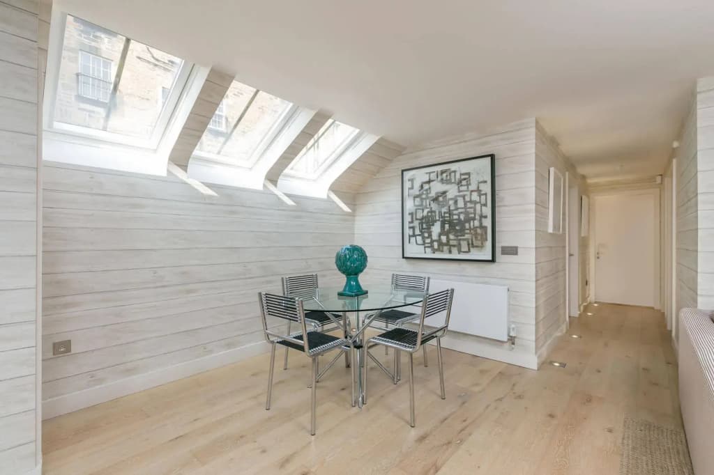 Atholl Apartments - photo 6