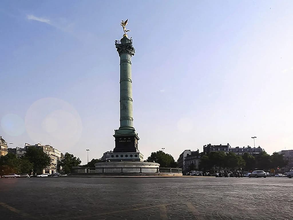Aparthotel Adagio Access Paris Philippe Auguste - photo 15