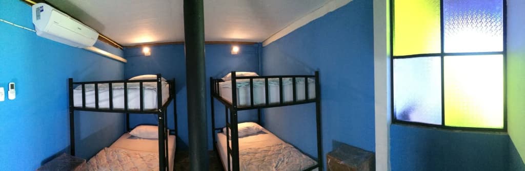 Ozone Hostel - photo 5