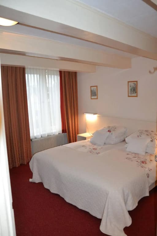 Hotel Keizershof - photo 4