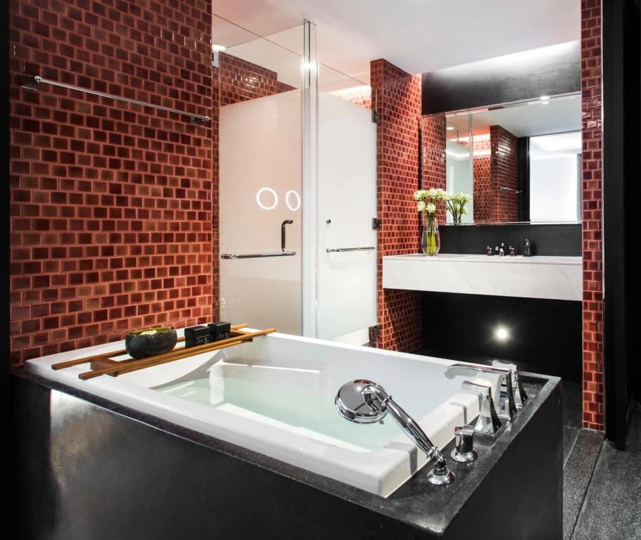 Anantara Chiang Mai Serviced Suites - photo 9